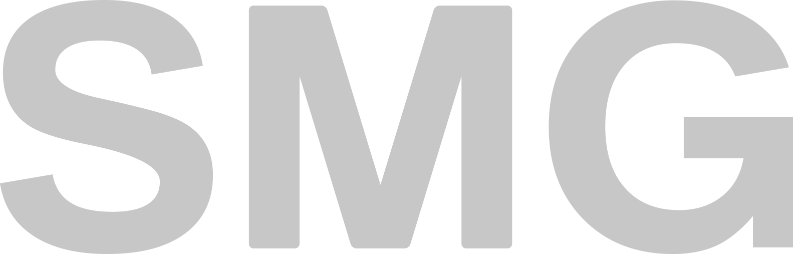 SMG